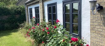 6 Person Holiday Home in Horslunde