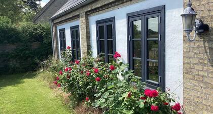 6 Person Holiday Home in Horslunde