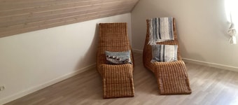 6 Person Holiday Home in Horslunde