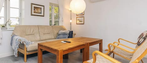 Ferienhaus | Innenbereich