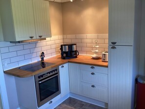 House | Interior