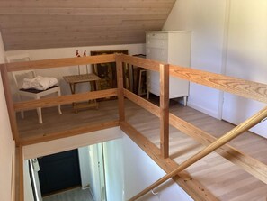 獨棟房屋 | 住宿內部