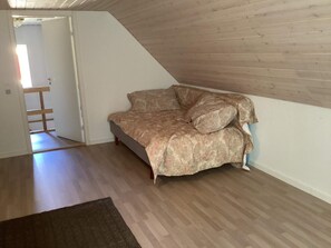 獨棟房屋 | 住宿內部