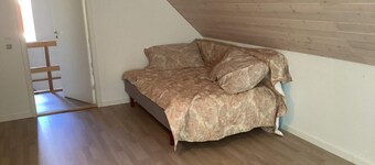 6 Person Holiday Home in Horslunde