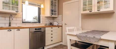 House | Interior
