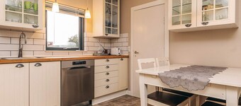 6 Person Holiday Home in Horslunde