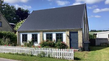 House | Exterior
