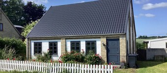 6 Person Holiday Home in Horslunde