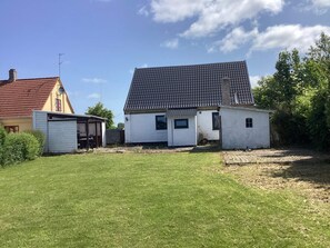 House | Exterior