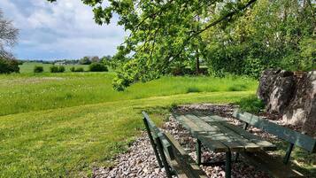 House | Outdoor dining