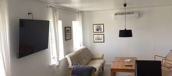 6 Person Holiday Home in Horslunde