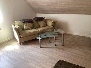 獨棟房屋 | 住宿內部