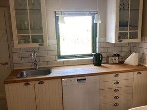 Maison | Intérieur