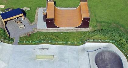 4 Star Holiday Home in Thyboron