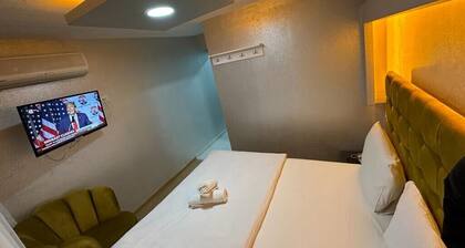 Rudolf Suit & Apart & Otel