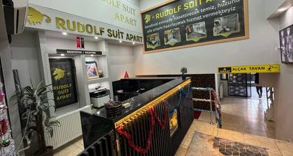 Rudolf Suit & Apart & Otel