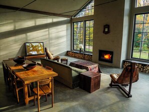 Intérieur