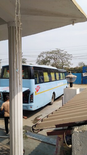 A popular 5-bedroom bed and breakfast accommodation in Bodh Gaya.