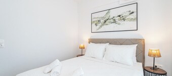White Dream Residential Complex