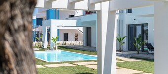 White Dream Residential Complex
