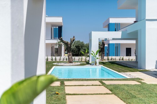 White Dream Residential Complex 