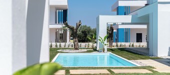 White Dream Residential Complex 