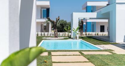 White Dream Residential Complex