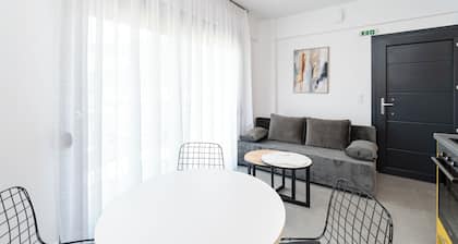 White Dream Residential Complex