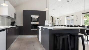 House | Interior