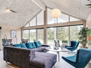 Casa | Parte interna