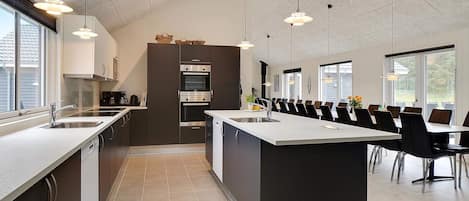House | Interior