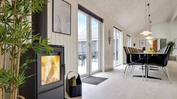 House | Interior