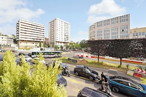 Apartment | Exterior