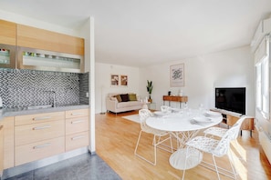Appartement | Intérieur