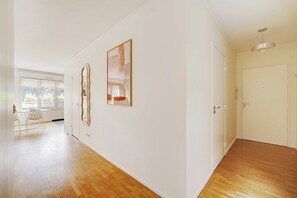 Lejlighed | Interiør