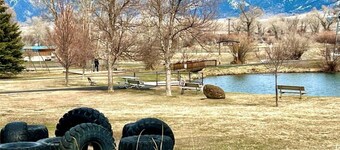 เมาน์เทน วิว รีทรีต