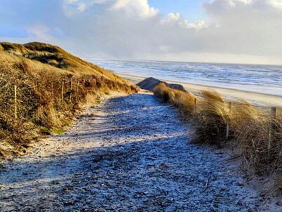 0 Person Holiday Home in Hemmet