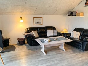 House | Interior