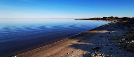 Maison | Vue sur l’eau