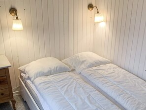 Ferienhaus | Innenbereich