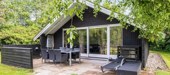 0 Person Holiday Home in Hemmet