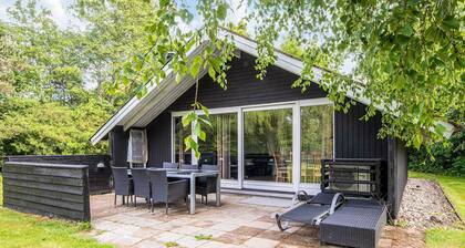 0 Person Holiday Home in Hemmet