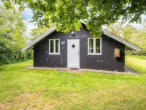 House | View from property