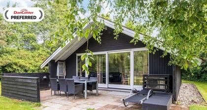 0 Person Holiday Home in Hemmet
