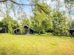 House | View from property - 4 Person Holiday Home in Hemmet (Hemmet)