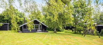 0 Person Holiday Home in Hemmet
