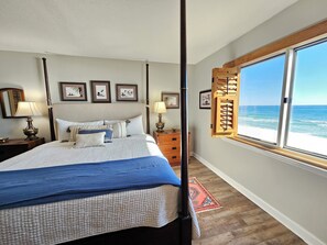 3 soverom, strykejern/-brett, wi-fi (inkludert) og sengetøy