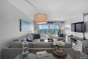 Smart-TV, DVD-Player