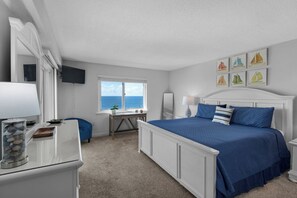 2 soveværelser, strygejern/strygebræt, gratis Wi-Fi, sengetøj