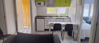 Pet-friendly lodging 25km from Madrid close to leisure areas